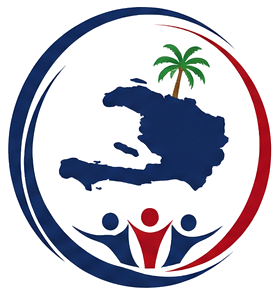 Haiti Renewal 2026 Official Seal
